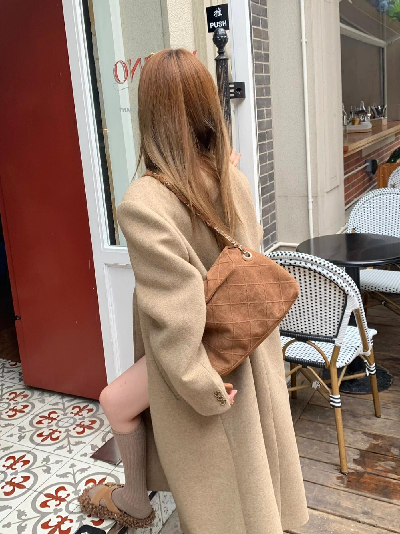 【700-799】对应编码下单！显眼包 小众设计包包