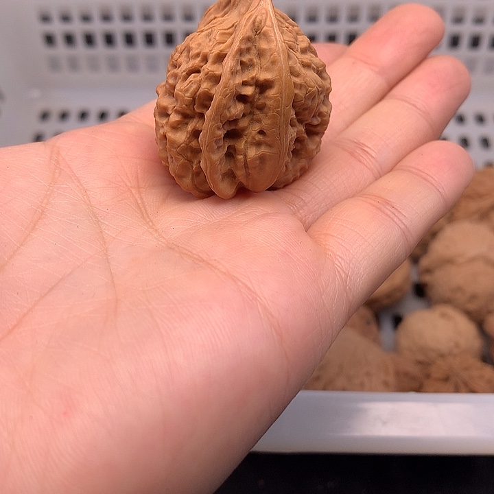 瓦***泰文玩核桃吊坠文玩核桃