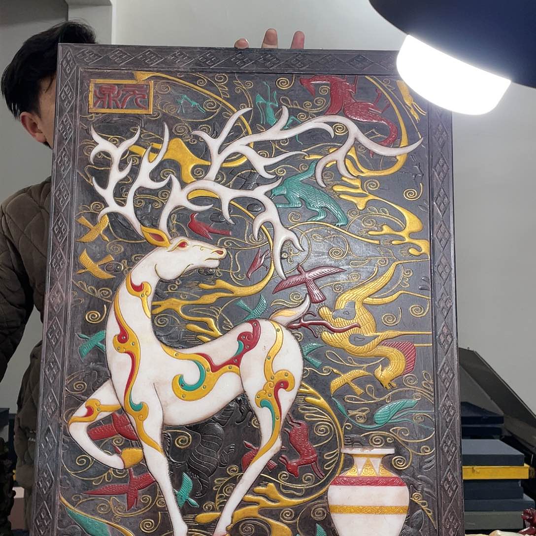 闪购商品一物一图