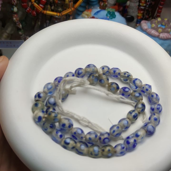 琉璃非金属西亚琉璃一条
