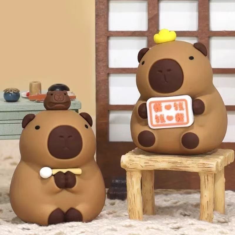 【1号】创意小摆件 直播用链接