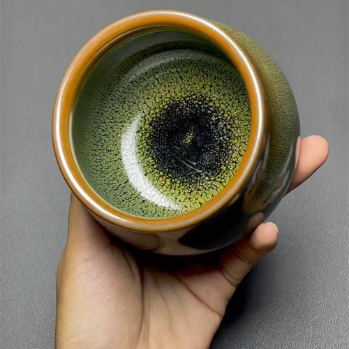【闪购商品】茶盏-592............