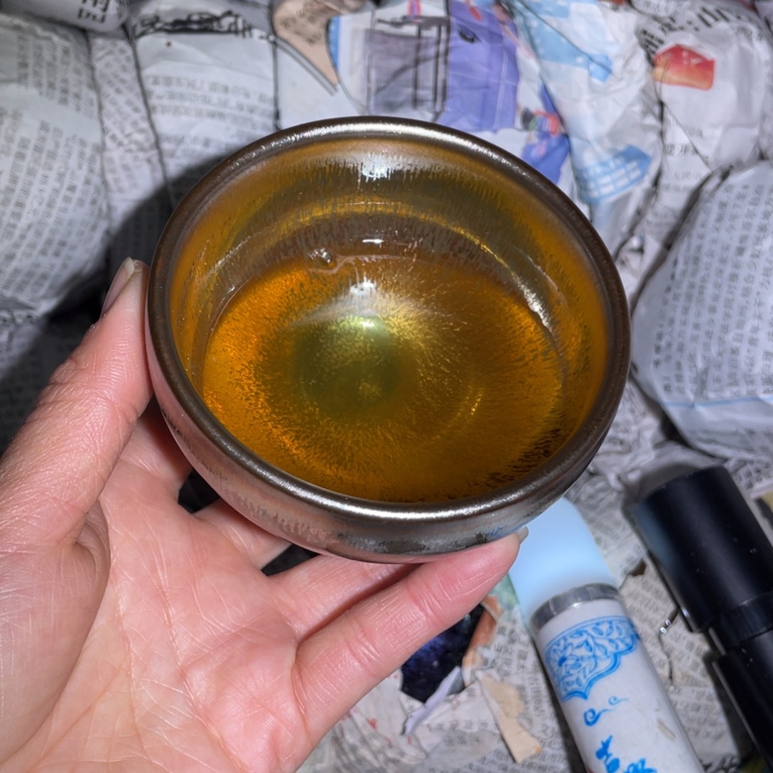 茶盏建盏直播间链接