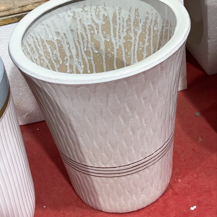 口径26高度33金腰线正常品
