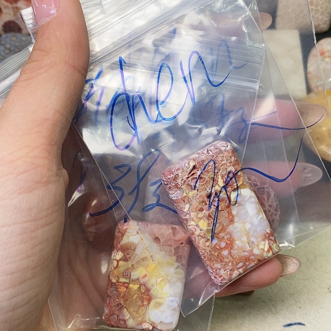 硅化玉颈饰合金c****7吊坠