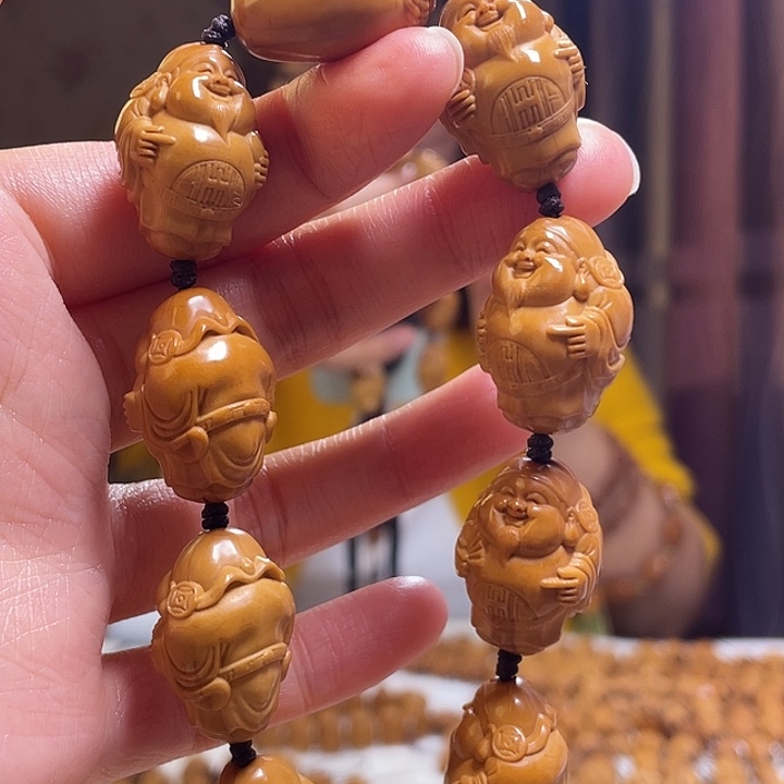 手串/手链橄榄核橄榄