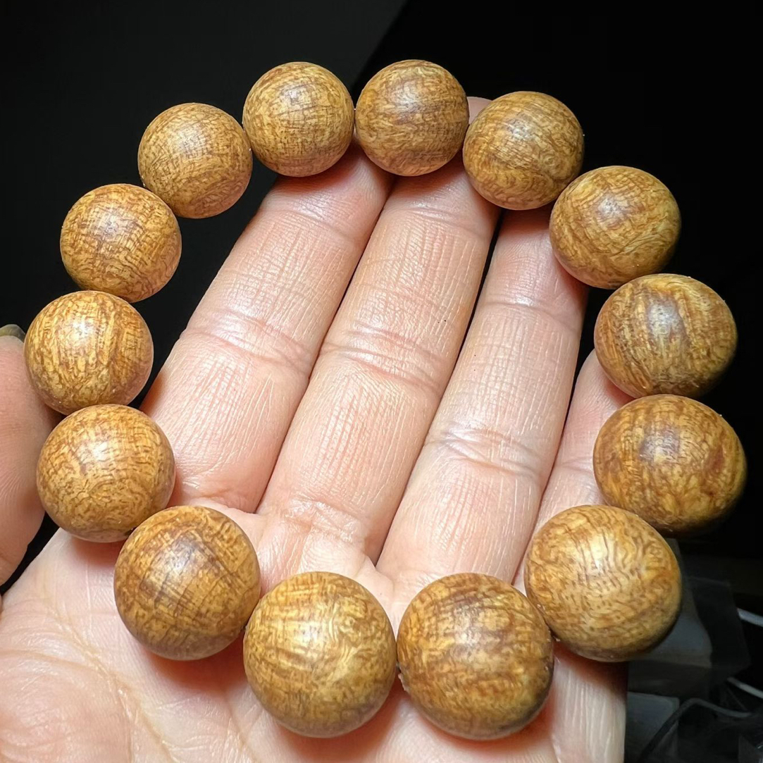 增香沉香木1.8松明子龙纹圆木