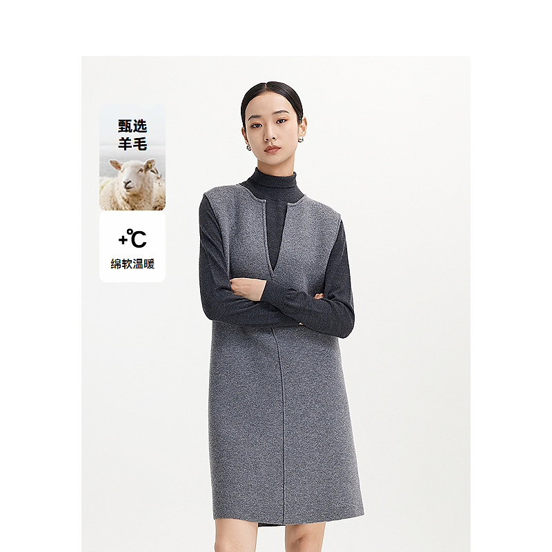 【粉丝专享】DC-NICE 连衣裙8691