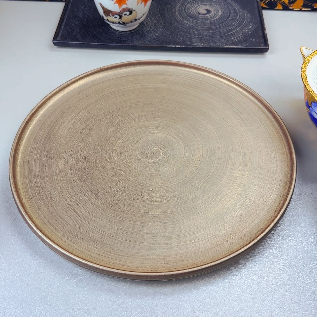 它家陶瓷太美啦！