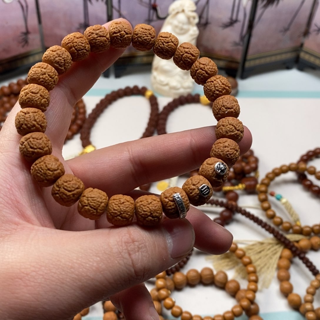 猴头核桃吊坠14245555555868