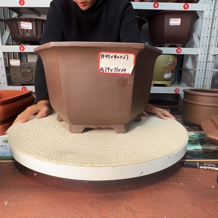 花盆紫砂紫砂花盆