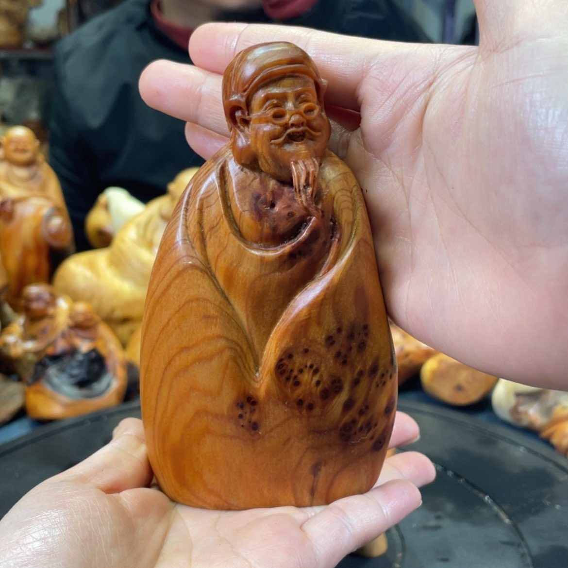 【闪购商品】柏木（崖柏）其他