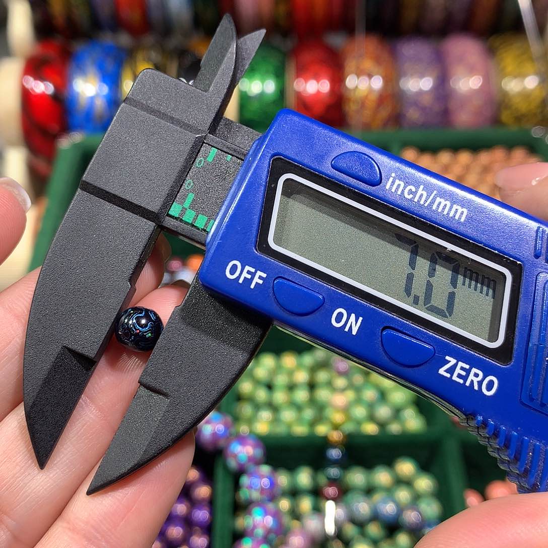 左****桃大漆珠0.6…………娇…………………………