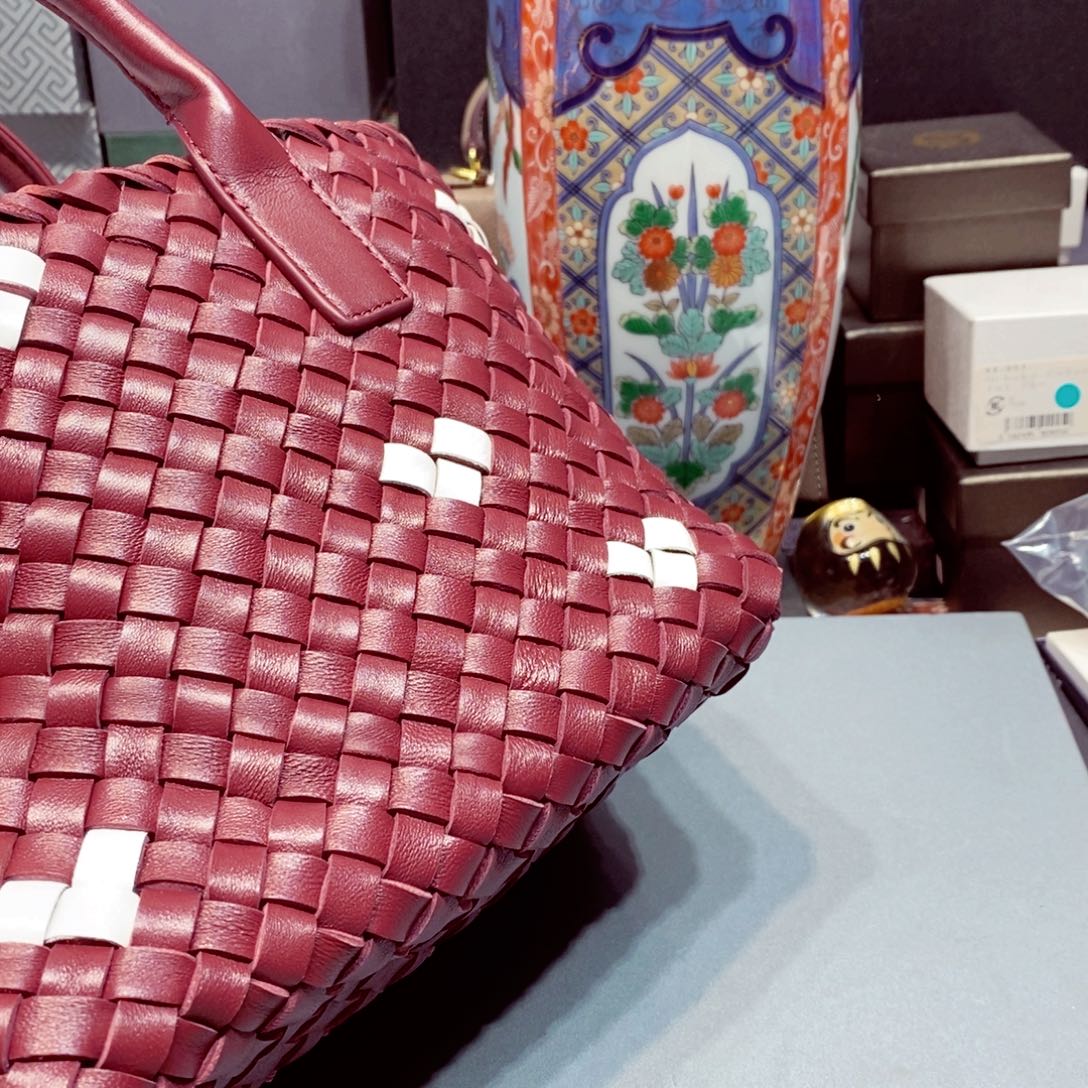 如图所示 观兰器物