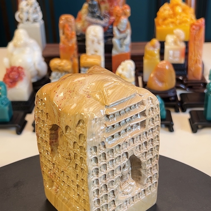 拓片用纸印石子*印章内容11111111