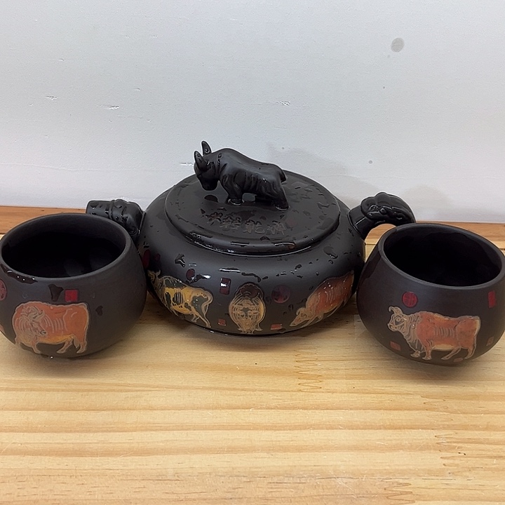 紫砂艺术紫砂艺术