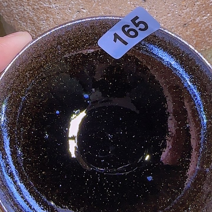 茶盏……只为自己能过