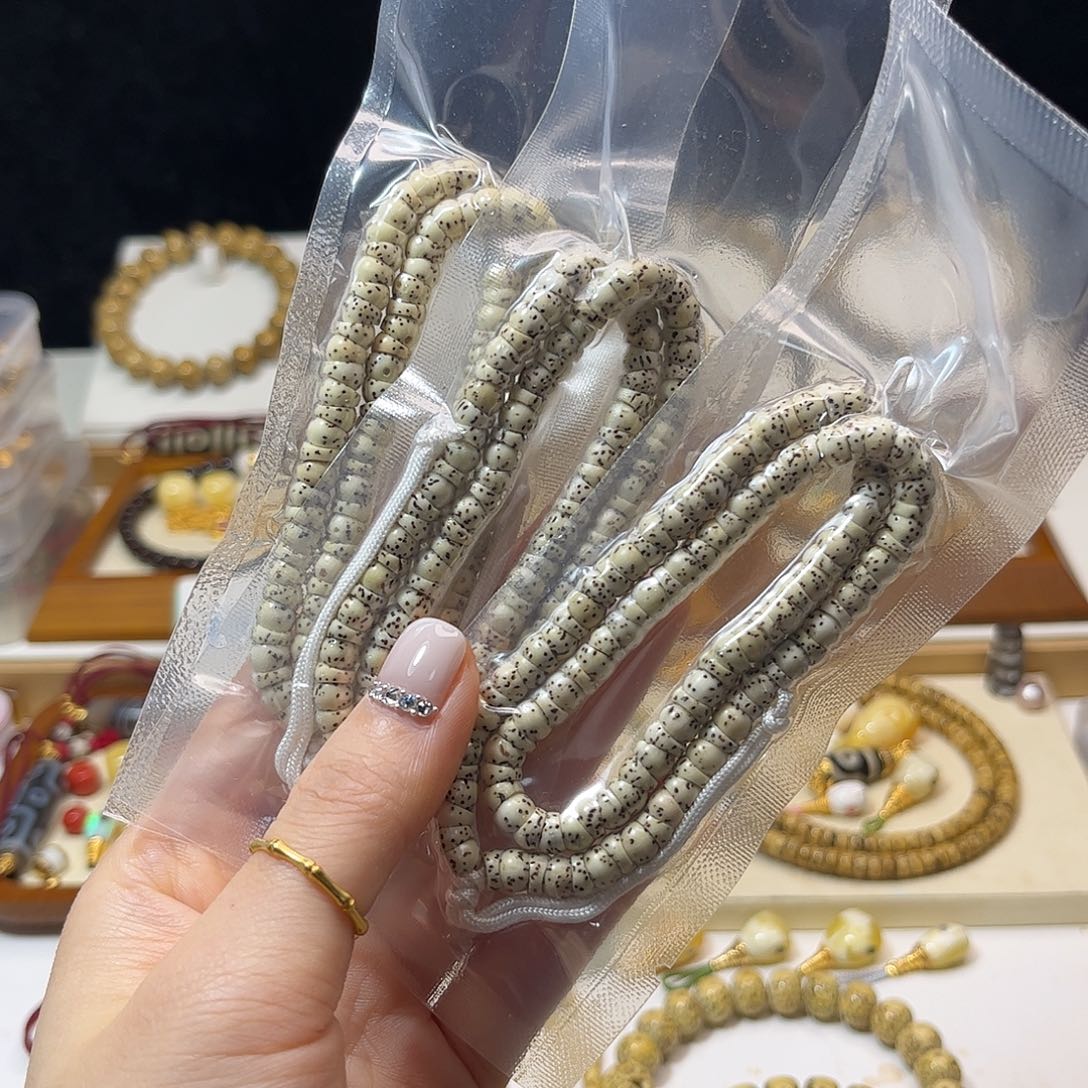 菩提手串/手链大肠5m m