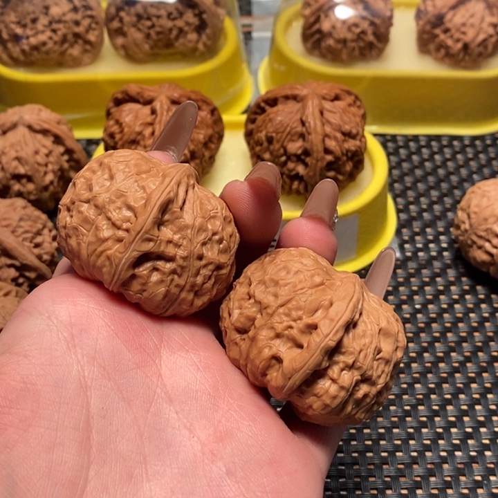 吊坠桃核43南瓜墩