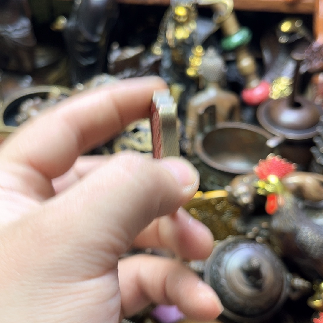 小杰精品铜器链接