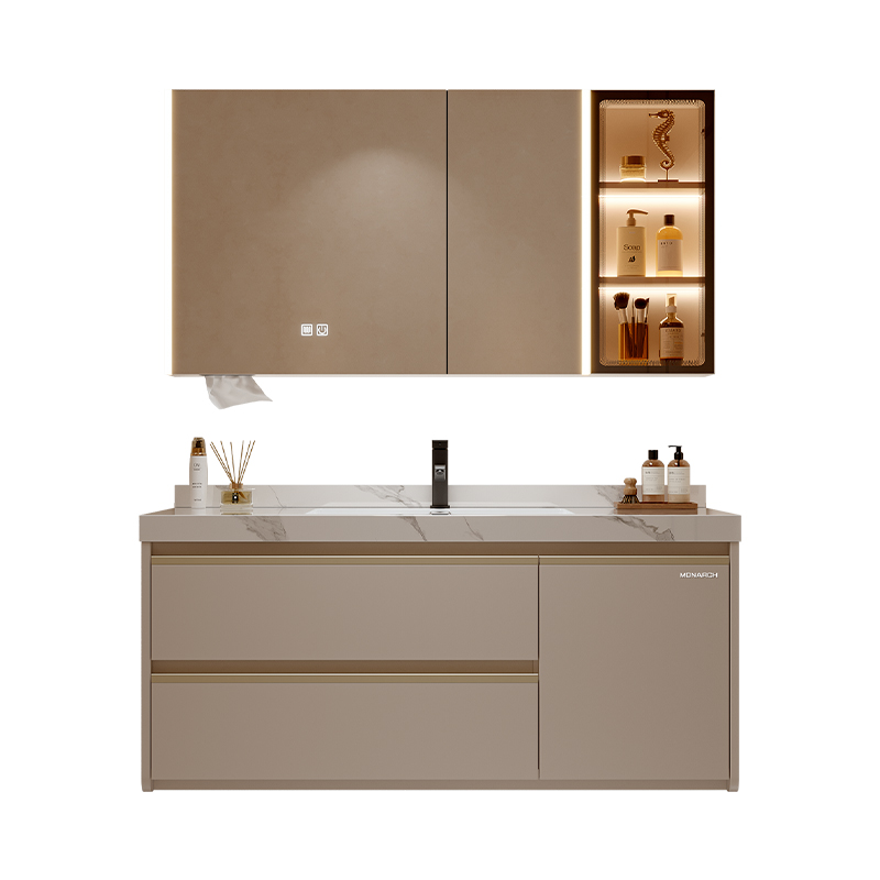 monarch/帝王洁具浴室柜定制专拍