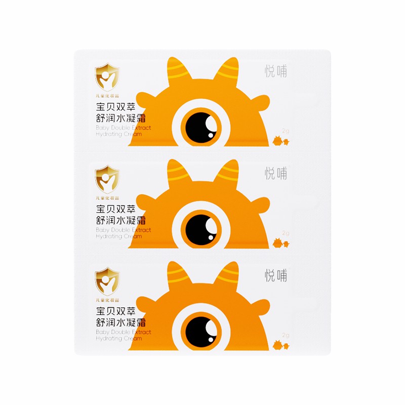 悦哺婴幼儿水凝霜6g（离开无效）