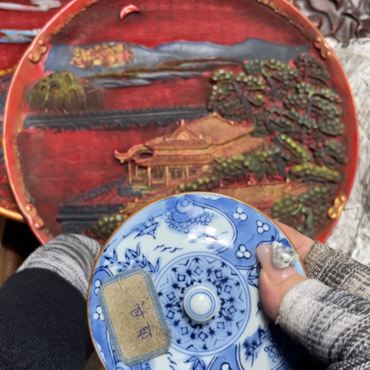 紫砂陶瓷艺术陶瓷艺术