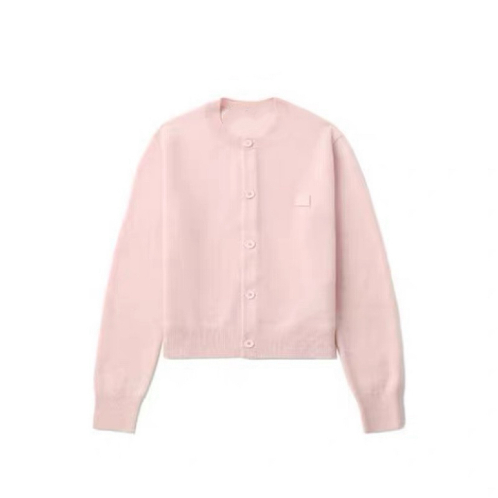 神仙姐姐同款 一百RWS羊毛开衫上衣