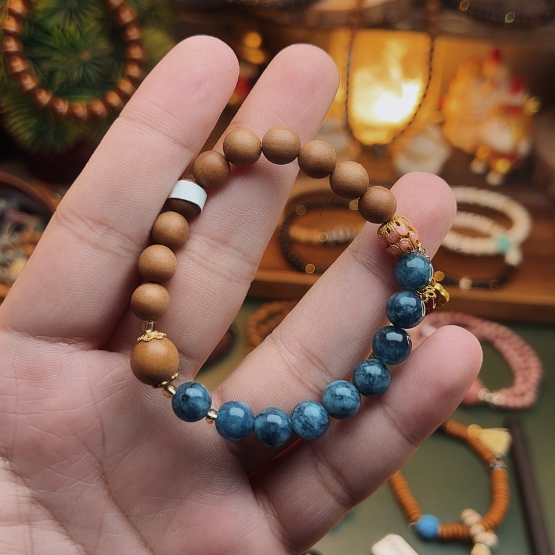 手串菩提根/象牙果