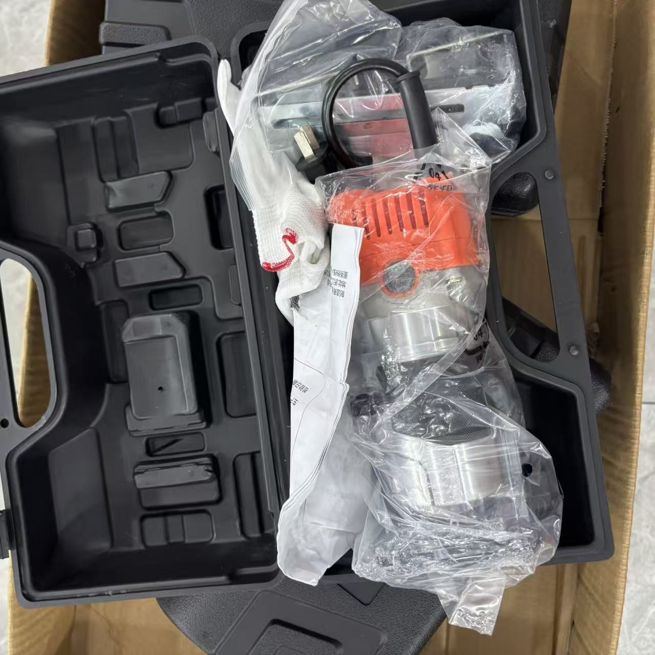 Z　   多功能木工修边机雕刻高品质工业级工具