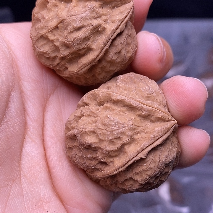 文玩核桃吊坠  187
