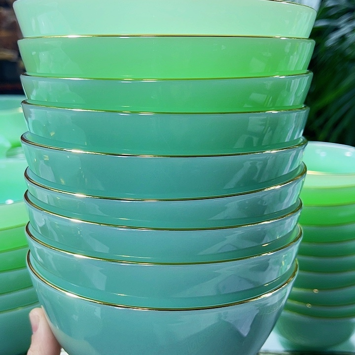 景德镇高端玉瓷单品