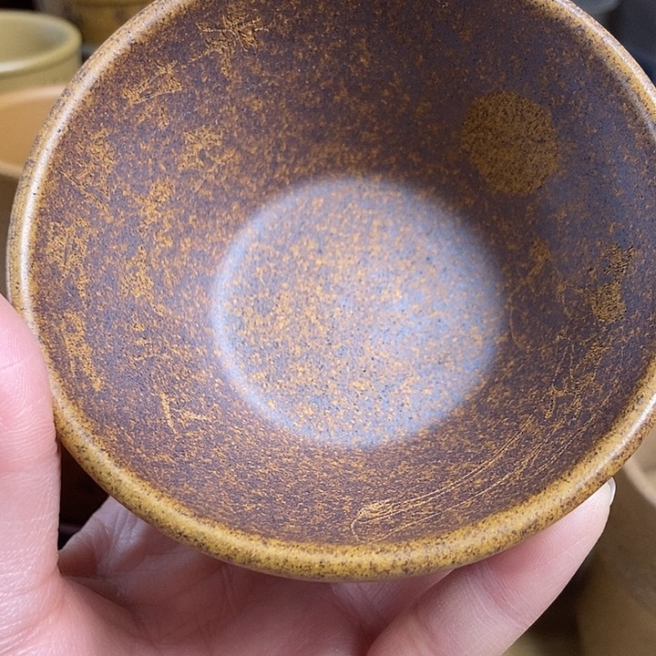 紫砂茶杯紫砂茶具