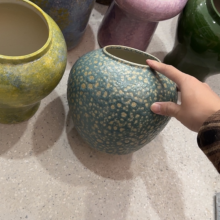 摆件微瑕无孔微瑕