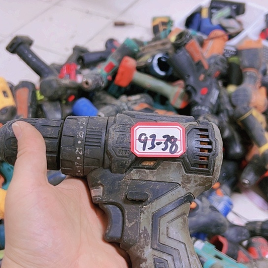 【闪购商品】充电式人****彩93-38