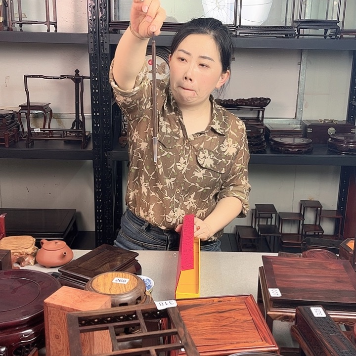 紫砂茶叶罐工艺品