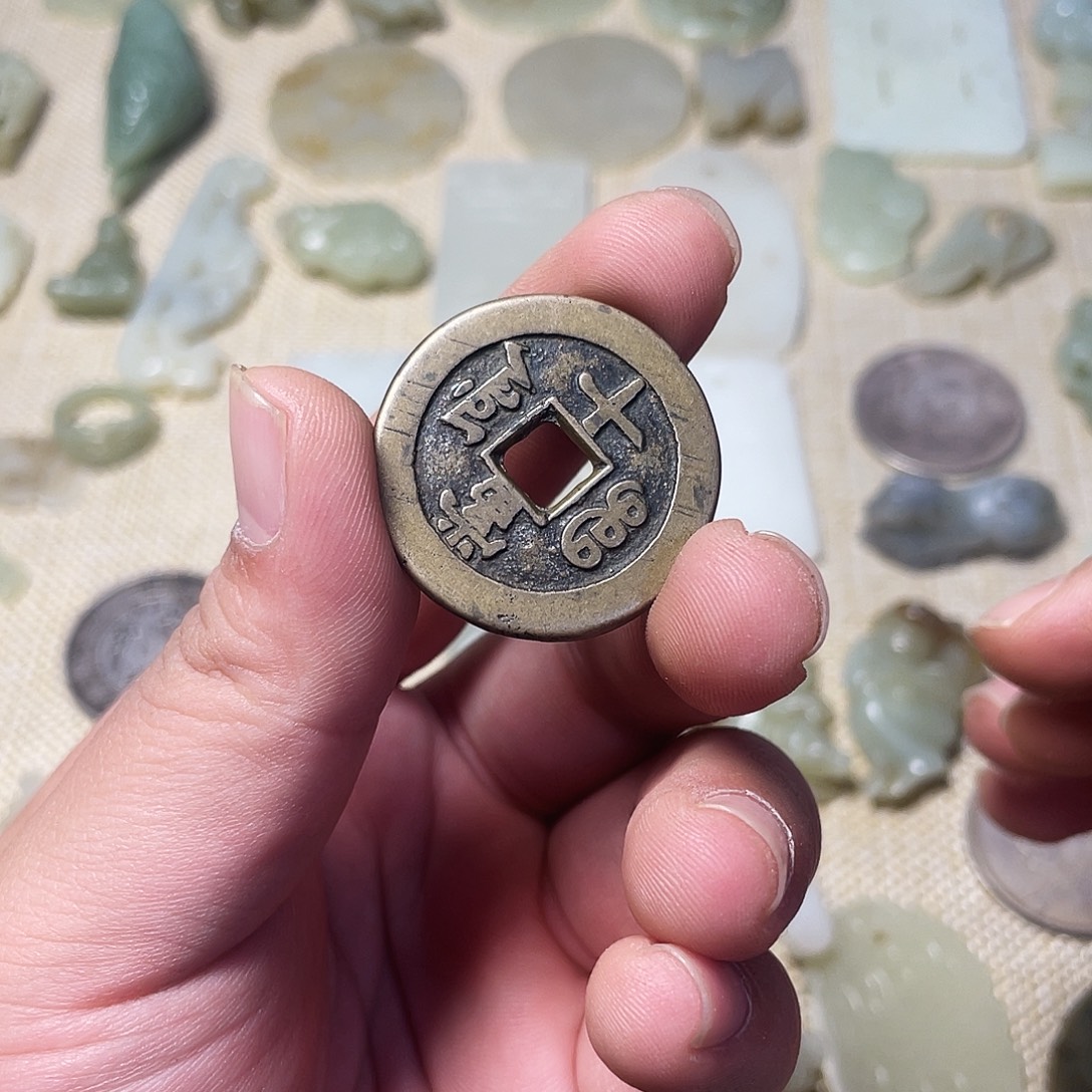 陶瓷工艺品艺术品摆件