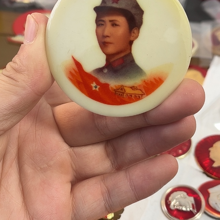 江***画像章一一一一一一一高贵轻