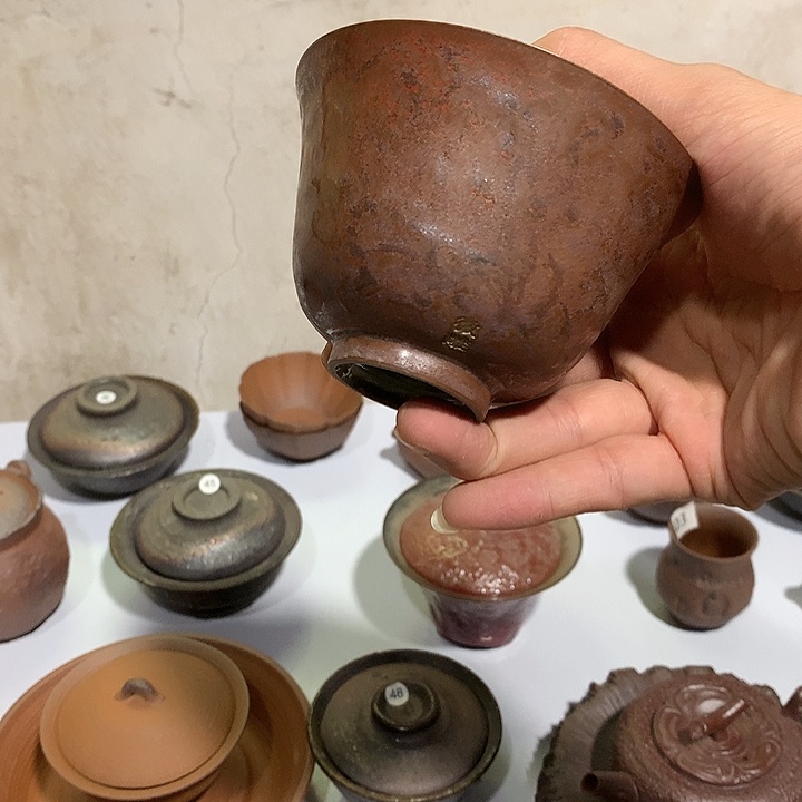 微瑕茶具介意勿拍