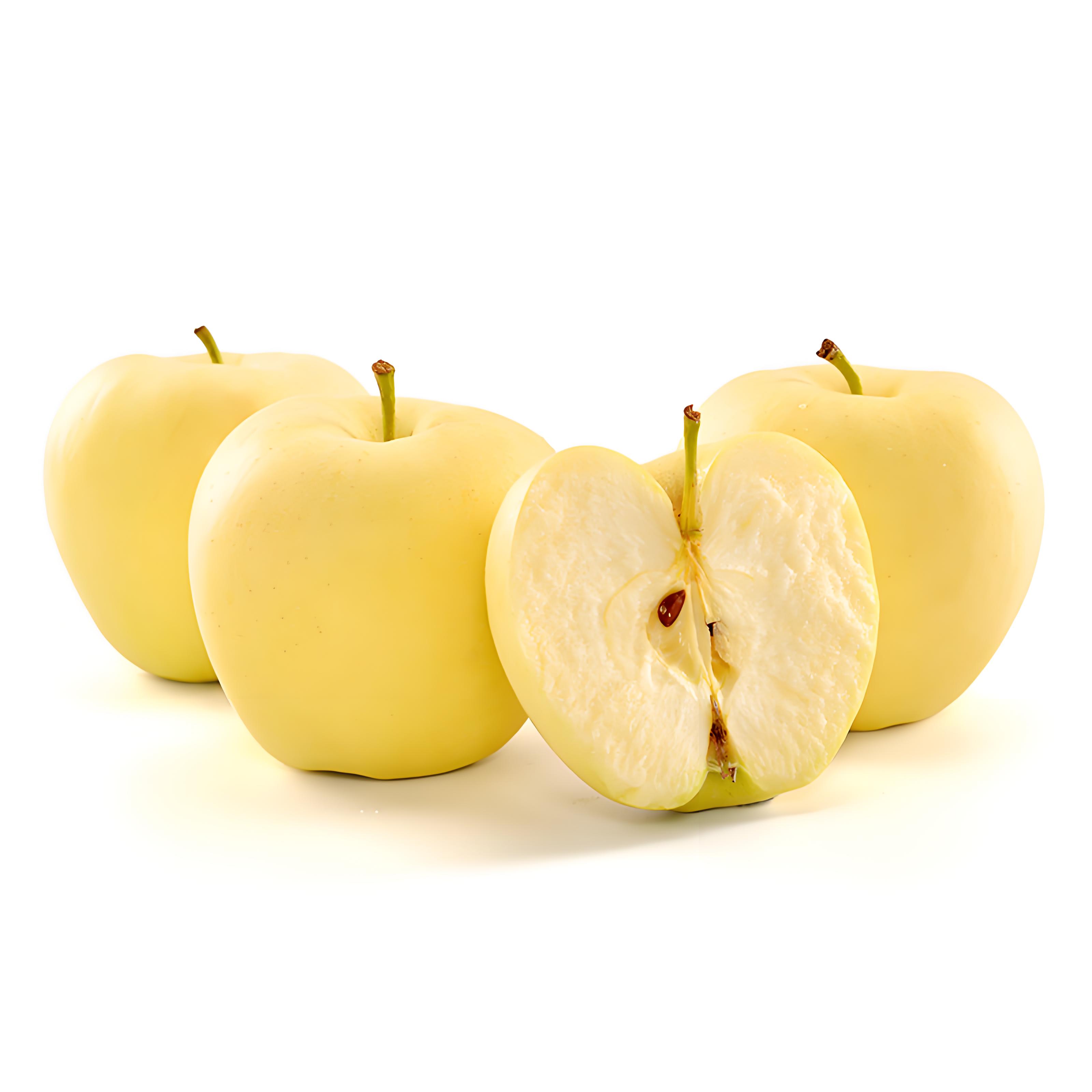 金帅苹果（500g）