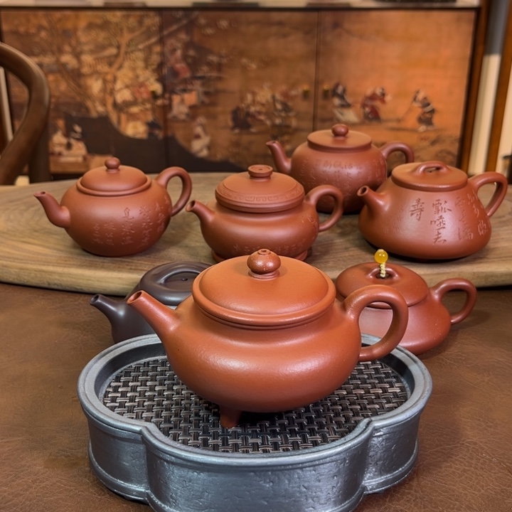 茶壶紫砂魏****₄特惠价福利品