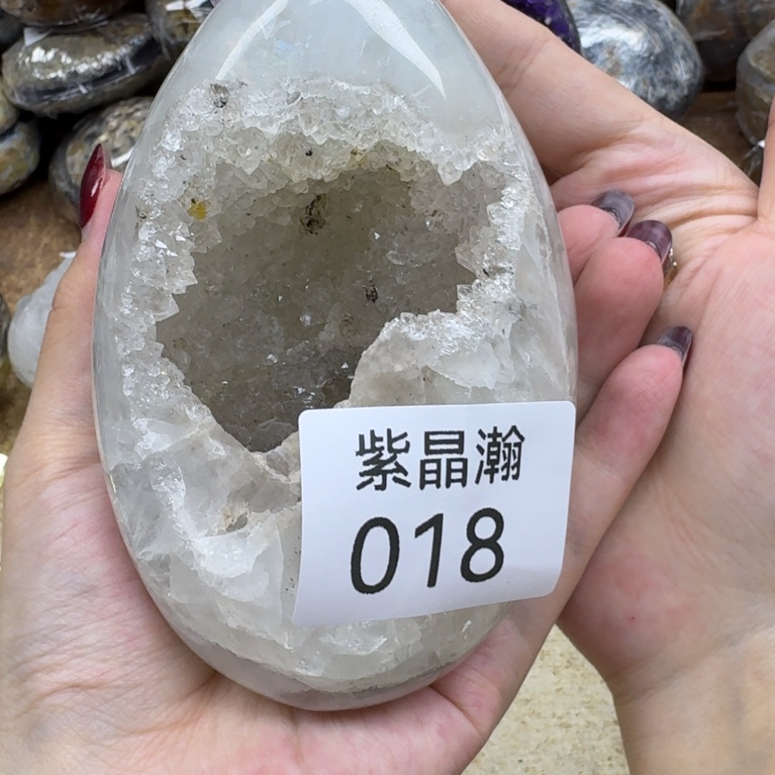 未镶嵌大型摆件（非配饰）水晶