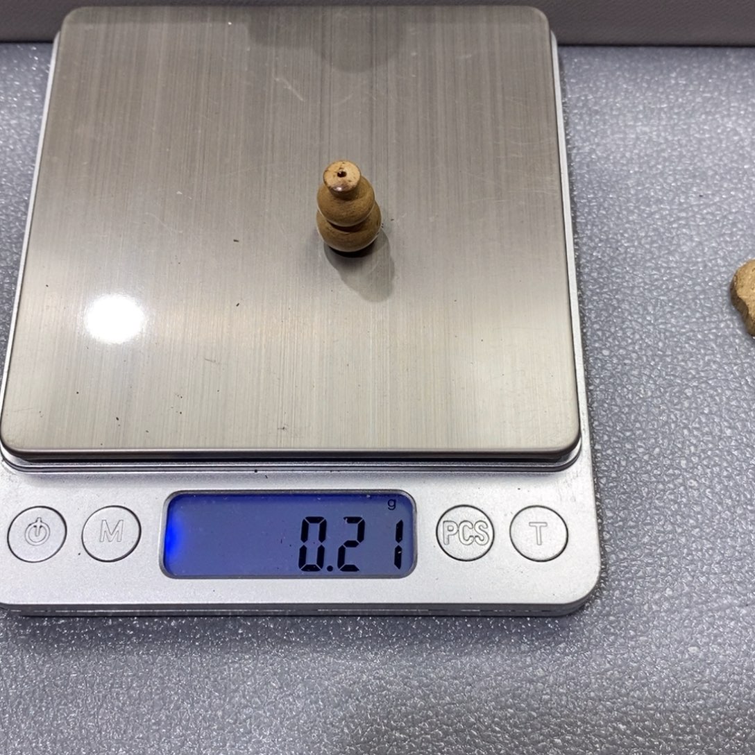 沉香沉香碎屑西马材料葫芦9.9元