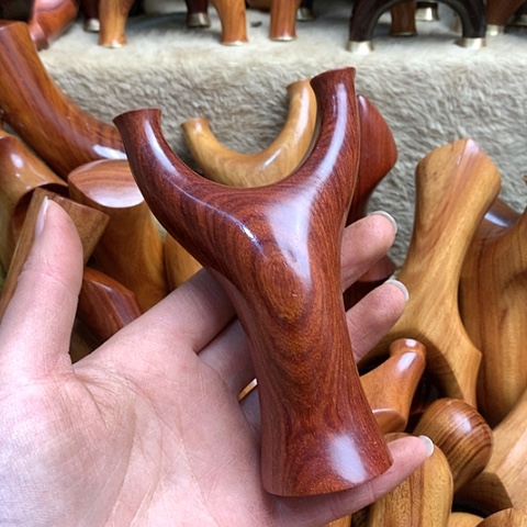 大果紫檀（缅甸花梨）1734