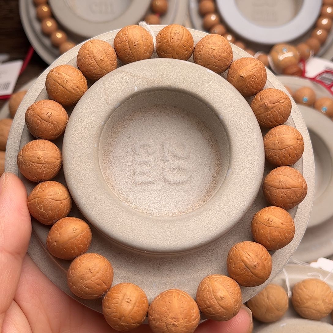 凤眼菩提手串14福利