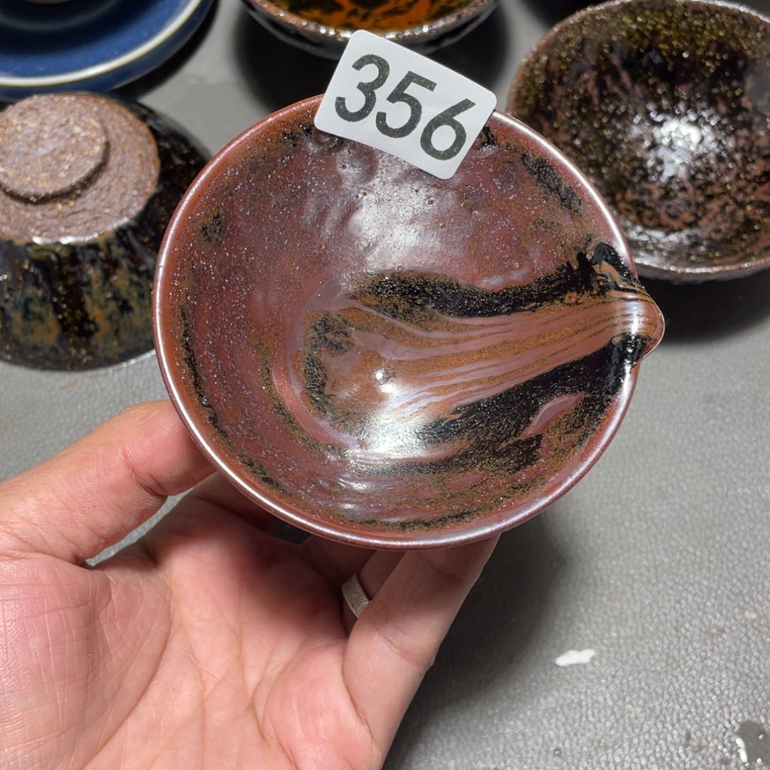 茶盏美好生活从开始到