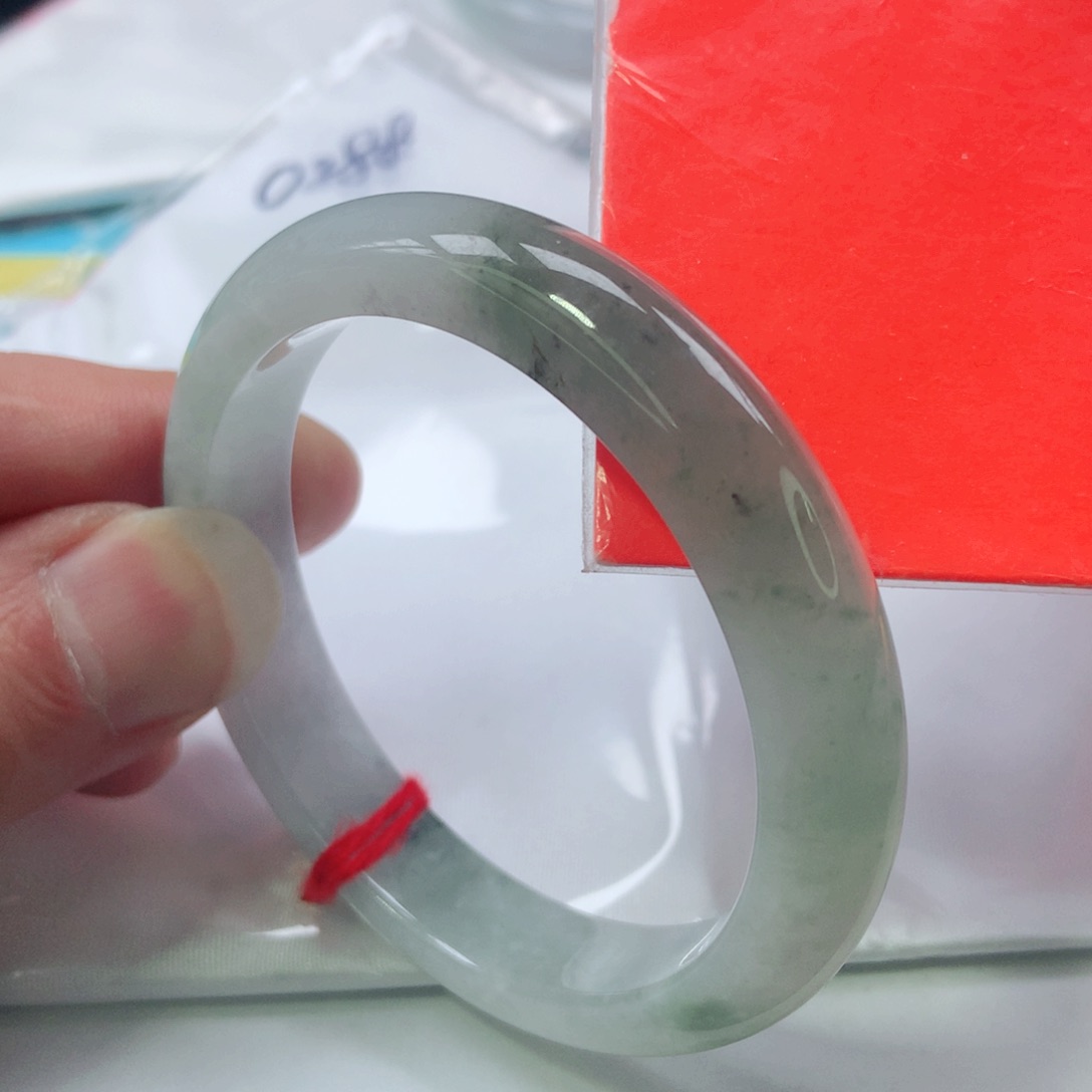 翡翠手镯未镶嵌0288号