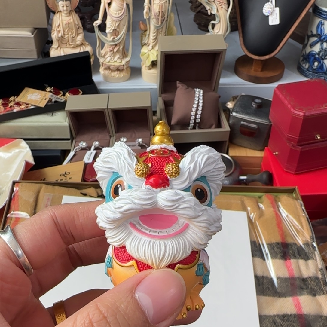 花岗石铁合金放漏场，全都漏