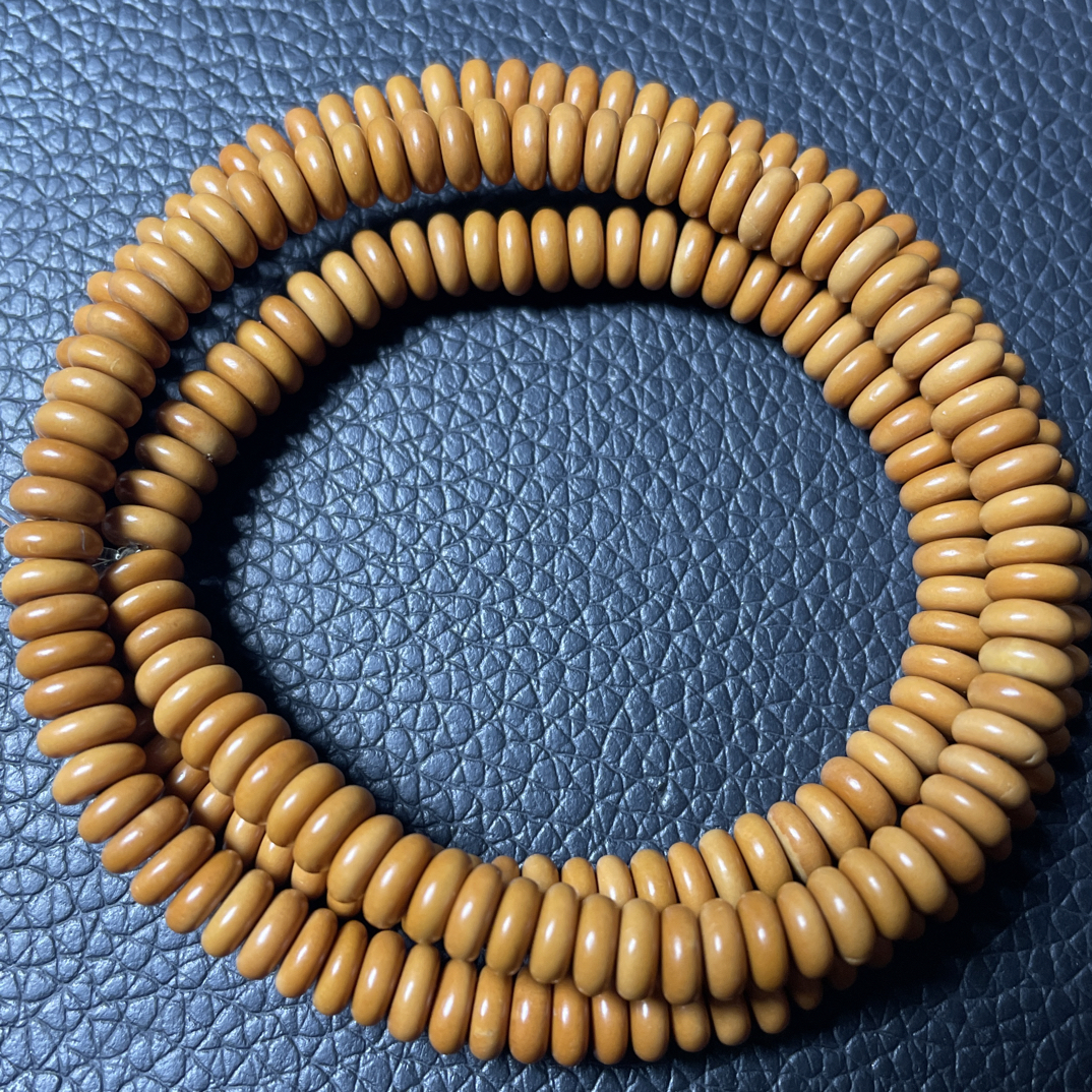 橄榄核多圈隔片（多样性发其一）