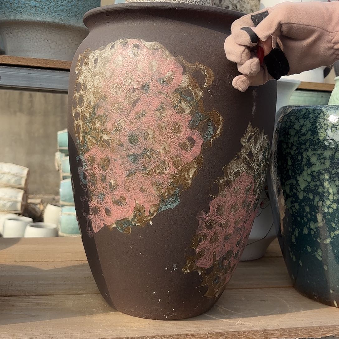 口26高41一个油画
